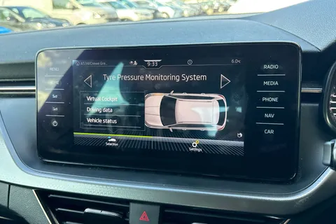 SV72PVY Škoda Kamiq 1.0 TSI SE L Executive DSG Euro 6 (s/s) 5dr Thumbnail #47