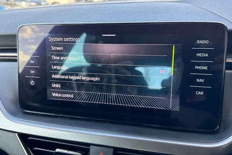 SV72PVY Škoda Kamiq 1.0 TSI SE L Executive DSG Euro 6 (s/s) 5dr Thumbnail #50