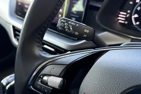 SV72PVY Škoda Kamiq 1.0 TSI SE L Executive DSG Euro 6 (s/s) 5dr Thumbnail #54