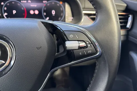 SV72PVY Škoda Kamiq 1.0 TSI SE L Executive DSG Euro 6 (s/s) 5dr Thumbnail #55