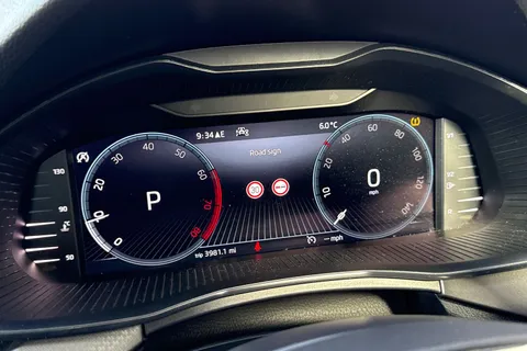 SV72PVY Škoda Kamiq 1.0 TSI SE L Executive DSG Euro 6 (s/s) 5dr Thumbnail #57