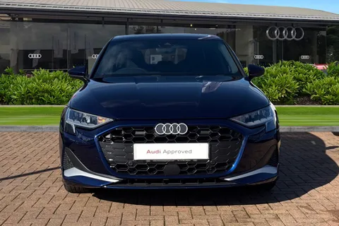 KY25FHW Audi A3 Sport 40 TFSI e 204 PS S tronic Thumbnail #7