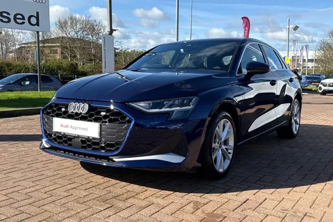 KY25FHW Audi A3 Sport 40 TFSI e 204 PS S tronic Thumbnail #27