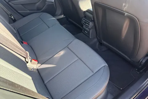 KY25FHW Audi A3 Sport 40 TFSI e 204 PS S tronic Thumbnail #39