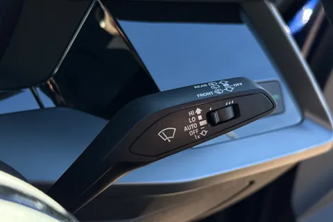 KY25FHW Audi A3 Sport 40 TFSI e 204 PS S tronic Thumbnail #42