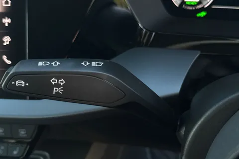 KY25FHW Audi A3 Sport 40 TFSI e 204 PS S tronic Thumbnail #43