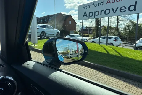 DY23FBB Audi Q2 Black Edition 30 TFSI  110 PS 6-speed Thumbnail #22