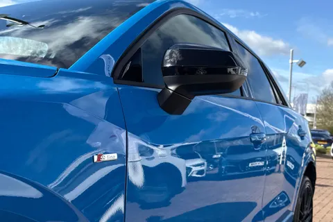 DY23FBB Audi Q2 Black Edition 30 TFSI  110 PS 6-speed Thumbnail #32