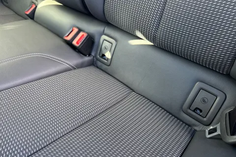 DY23FBB Audi Q2 Black Edition 30 TFSI  110 PS 6-speed Thumbnail #36