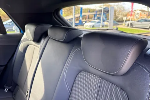 DY23FBB Audi Q2 Black Edition 30 TFSI  110 PS 6-speed Thumbnail #37