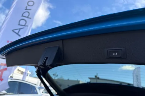 DY23FBB Audi Q2 Black Edition 30 TFSI  110 PS 6-speed Thumbnail #39