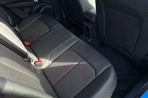 DY23FBB Audi Q2 Black Edition 30 TFSI  110 PS 6-speed Thumbnail #40