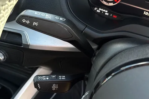 DY23FBB Audi Q2 Black Edition 30 TFSI  110 PS 6-speed Thumbnail #44