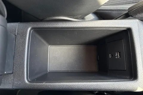 DY23FBB Audi Q2 Black Edition 30 TFSI  110 PS 6-speed Thumbnail #62