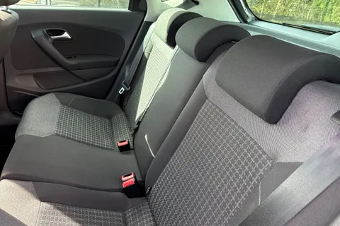 19 of 48 for Volkswagen Polo 1.0 BlueMotion Tech Match Euro 6 (s/s) 5dr