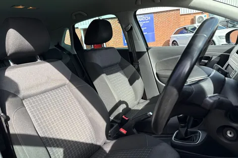 24 of 48 for Volkswagen Polo 1.0 BlueMotion Tech Match Euro 6 (s/s) 5dr