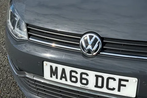 26 of 48 for Volkswagen Polo 1.0 BlueMotion Tech Match Euro 6 (s/s) 5dr