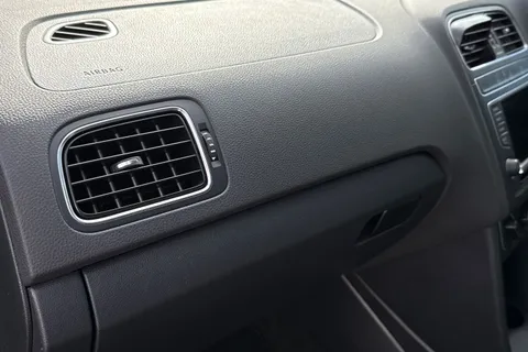 32 of 48 for Volkswagen Polo 1.0 BlueMotion Tech Match Euro 6 (s/s) 5dr