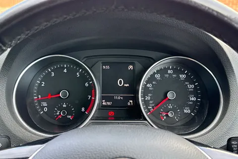 37 of 48 for Volkswagen Polo 1.0 BlueMotion Tech Match Euro 6 (s/s) 5dr