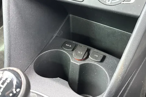 39 of 48 for Volkswagen Polo 1.0 BlueMotion Tech Match Euro 6 (s/s) 5dr