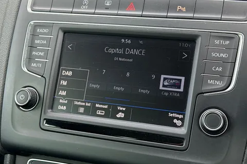 41 of 48 for Volkswagen Polo 1.0 BlueMotion Tech Match Euro 6 (s/s) 5dr