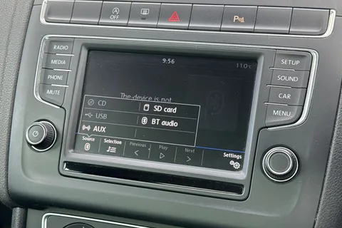 43 of 48 for Volkswagen Polo 1.0 BlueMotion Tech Match Euro 6 (s/s) 5dr