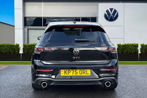 KP75ORL Volkswagen Golf 2.0 TSI 265 GTI 5dr DSG Thumbnail #5