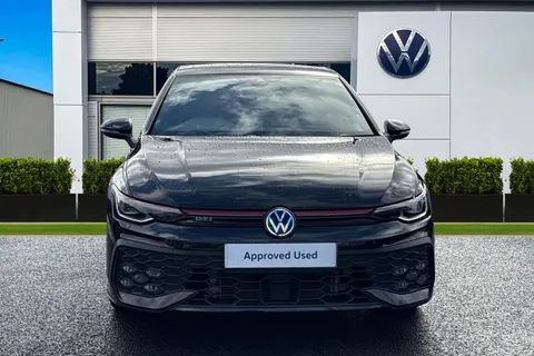 KP75ORL Volkswagen Golf 2.0 TSI 265 GTI 5dr DSG Thumbnail #7