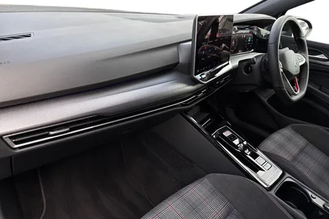 KP75ORL Volkswagen Golf 2.0 TSI 265 GTI 5dr DSG Thumbnail #16