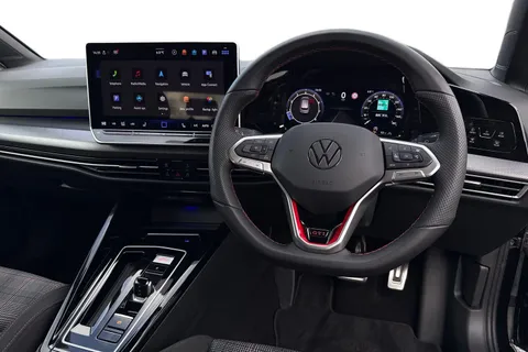 KP75ORL Volkswagen Golf 2.0 TSI 265 GTI 5dr DSG Thumbnail #19