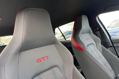 KP75ORL Volkswagen Golf 2.0 TSI 265 GTI 5dr DSG Thumbnail #25