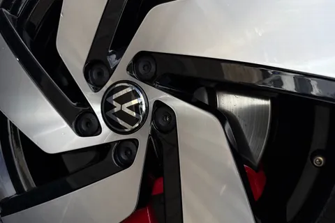 KP75ORL Volkswagen Golf 2.0 TSI 265 GTI 5dr DSG Thumbnail #27