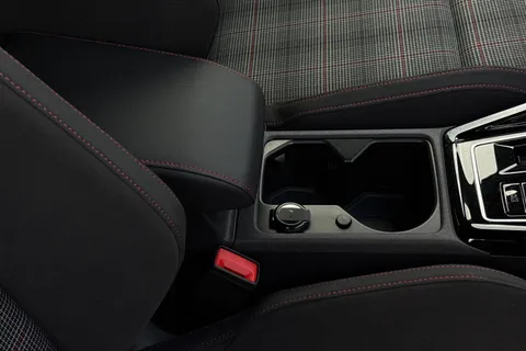 KP75ORL Volkswagen Golf 2.0 TSI 265 GTI 5dr DSG Thumbnail #35