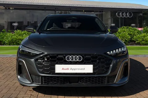 KN75YWP Audi A5 Avant S line TFSI  204 PS S tronic Thumbnail #7