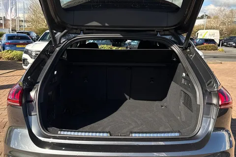 KN75YWP Audi A5 Avant S line TFSI  204 PS S tronic Thumbnail #8