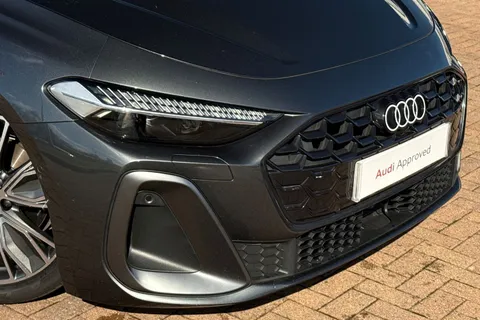 KN75YWP Audi A5 Avant S line TFSI  204 PS S tronic Thumbnail #10