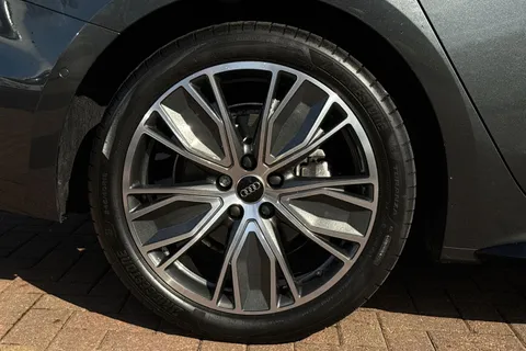 KN75YWP Audi A5 Avant S line TFSI  204 PS S tronic Thumbnail #11