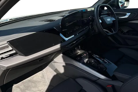 KN75YWP Audi A5 Avant S line TFSI  204 PS S tronic Thumbnail #16