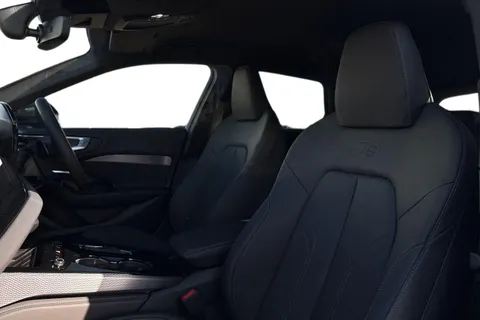 KN75YWP Audi A5 Avant S line TFSI  204 PS S tronic Thumbnail #17