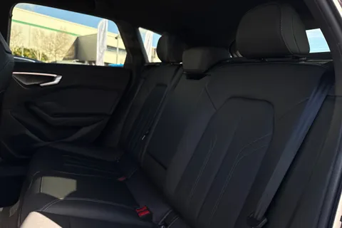 KN75YWP Audi A5 Avant S line TFSI  204 PS S tronic Thumbnail #20