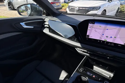 KN75YWP Audi A5 Avant S line TFSI  204 PS S tronic Thumbnail #21