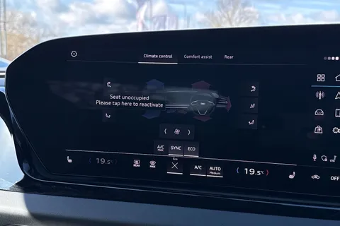 KN75YWP Audi A5 Avant S line TFSI  204 PS S tronic Thumbnail #23