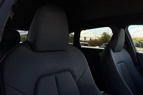 KN75YWP Audi A5 Avant S line TFSI  204 PS S tronic Thumbnail #25