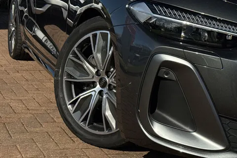 KN75YWP Audi A5 Avant S line TFSI  204 PS S tronic Thumbnail #27