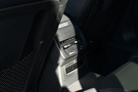 KN75YWP Audi A5 Avant S line TFSI  204 PS S tronic Thumbnail #30