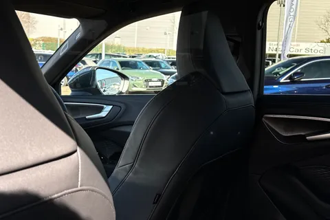 KN75YWP Audi A5 Avant S line TFSI  204 PS S tronic Thumbnail #31