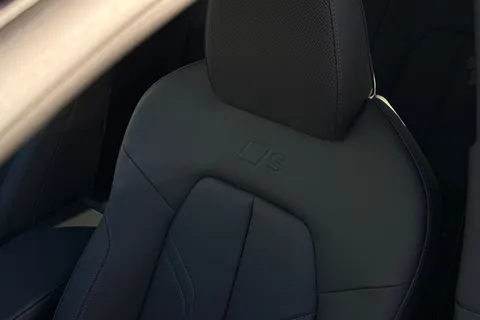 KN75YWP Audi A5 Avant S line TFSI  204 PS S tronic Thumbnail #33