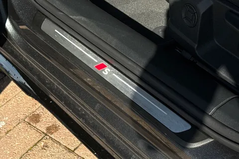 KN75YWP Audi A5 Avant S line TFSI  204 PS S tronic Thumbnail #35