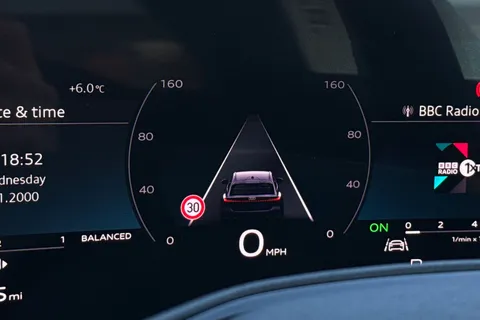 KN75YWP Audi A5 Avant S line TFSI  204 PS S tronic Thumbnail #37