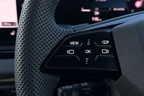 KN75YWP Audi A5 Avant S line TFSI  204 PS S tronic Thumbnail #38